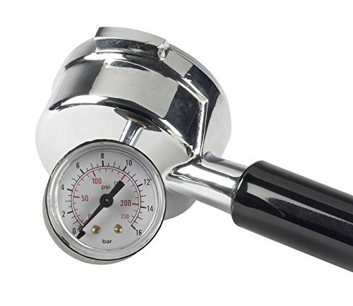 Pressure Gauge Check Kit N2