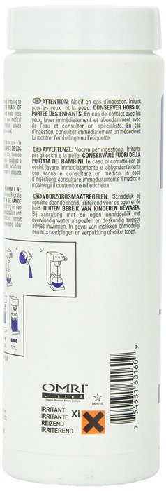 Urnex Tabz Coffee Brewer Cleaning Tablets, 120 Tablets N3