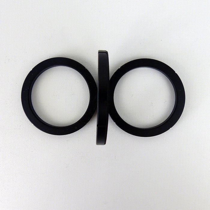 Simonelli Oscar Filter Holder Gasket Espresso Group Flat 72x58x7mm 3 count