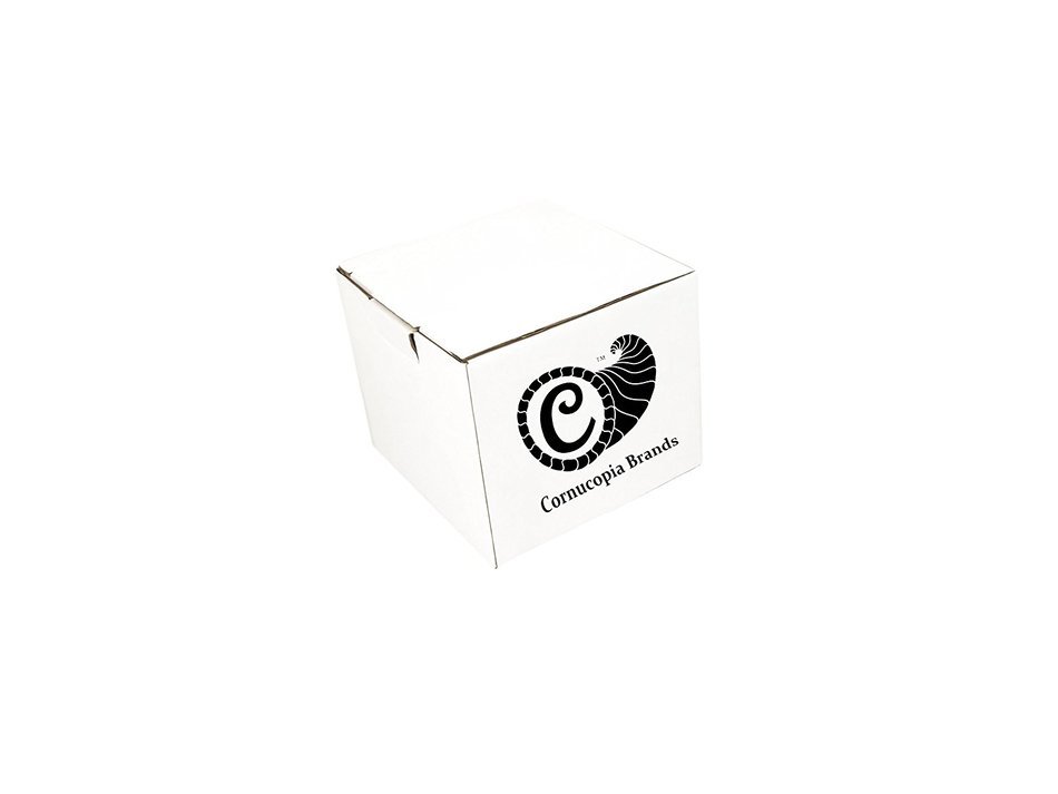 Pour Over Coffee Maker, Pourover Coffee Dripper White Ceramic Commercial Quality, No. 2 Filter Size N2