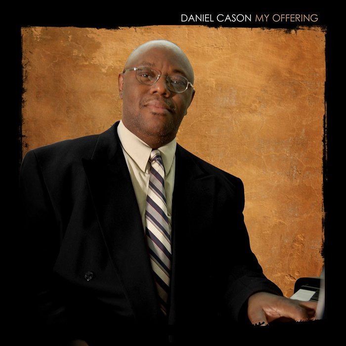 CD Daniel Cason, My Offering