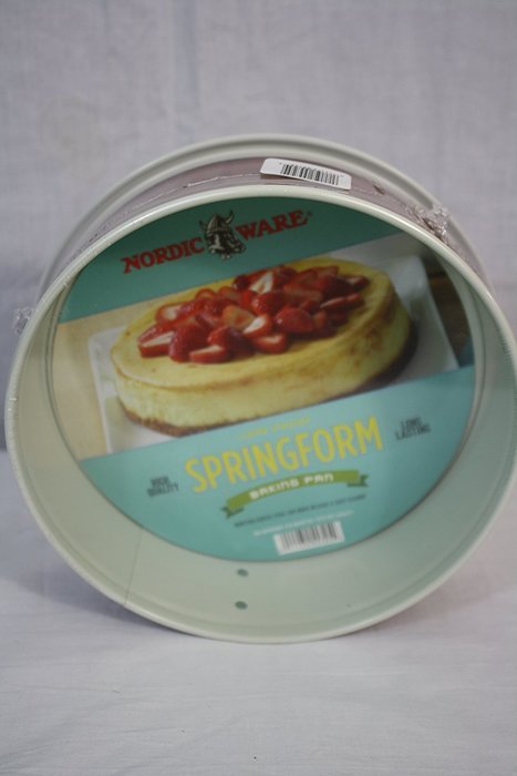 Nordic Ware Springform Pan N5