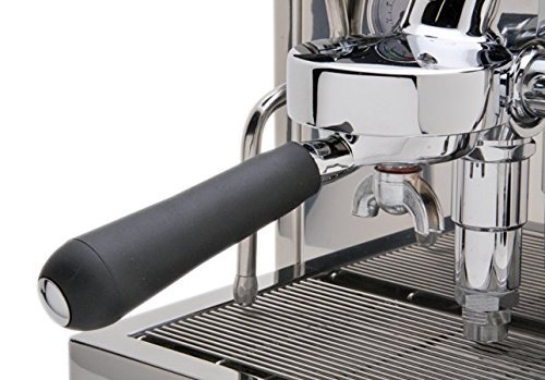 Izzo Alex-Duetto-3 Espresso Machine - Double Boiler - Pid N2