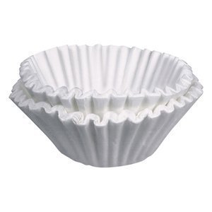 BUNN-O-MATIC, BUNN 20115.0000 Coffee Filter (Catalog Category: Office Equipment and Supplies / Supplies) by Bunn-O-Matic