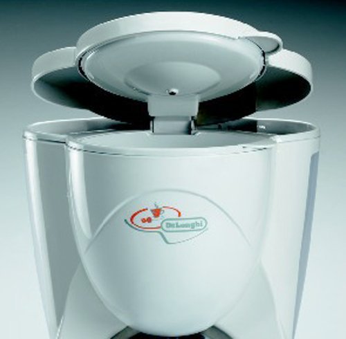 Delonghi ICM4 10-Cup Coffee Maker, 220V (Non-USA Compliant) N3