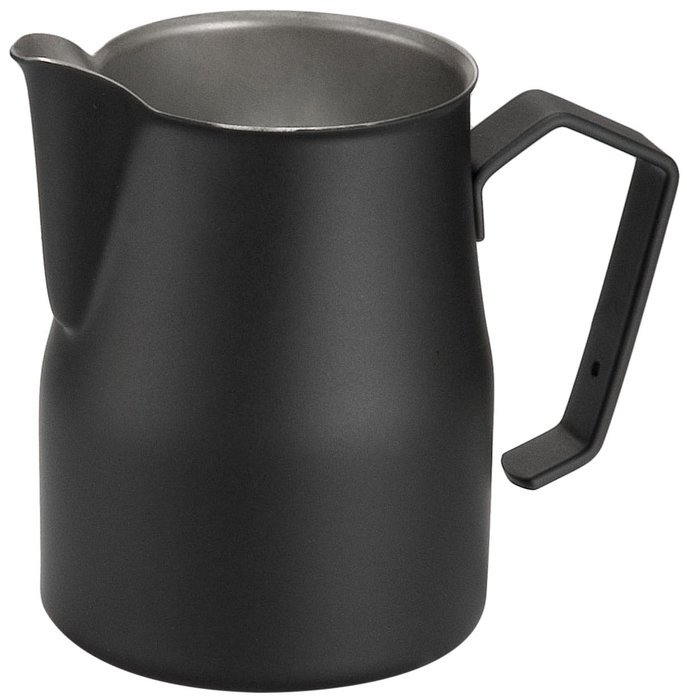 Motta Europa Stainless Steel Frothing Pitcher, 25.4 Fluid Ounce N2