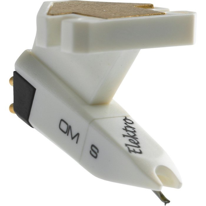 Ortofon OM Elektro Single Turntable Cartridge