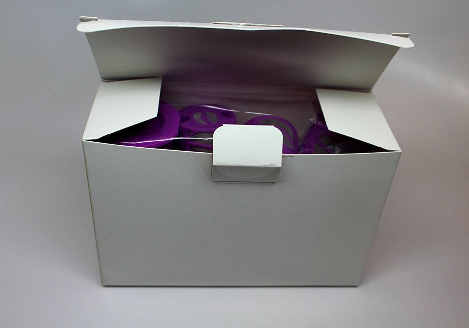 R'stoyours K Cup Reusable and Refillable Coffee Filter for Keurig 2.0 Cups N7