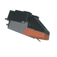 KC1 / Cartridge & Stylus