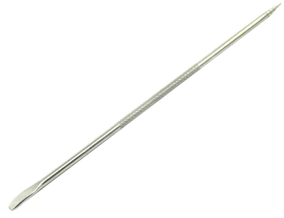 niceeshop(TM) Stainless Steel Coffee Latte Art Pen Tool for Coffee Espresso Machine, Silver