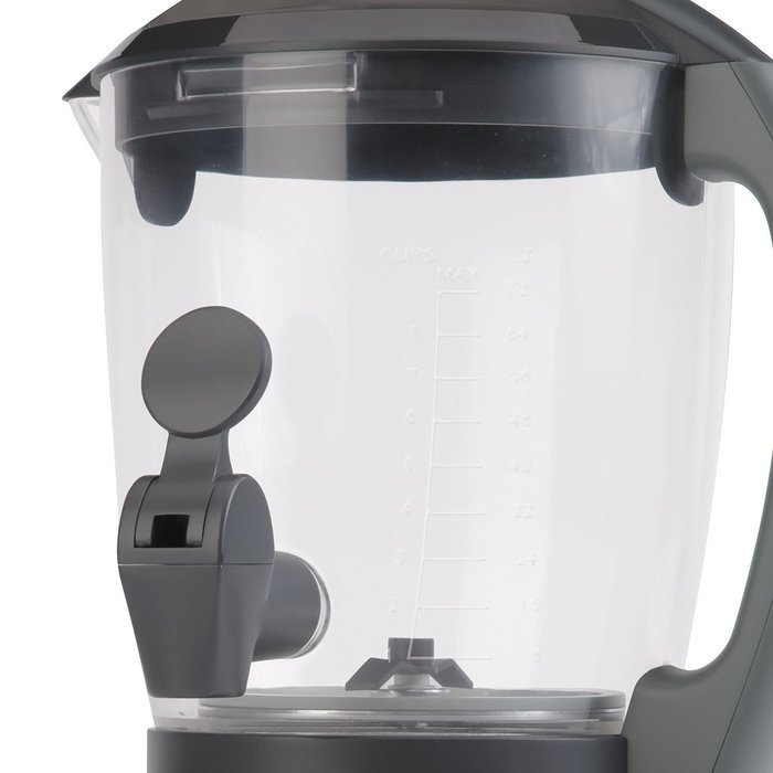West Bend CL401V Venti Hot Beverage Maker, Black N4
