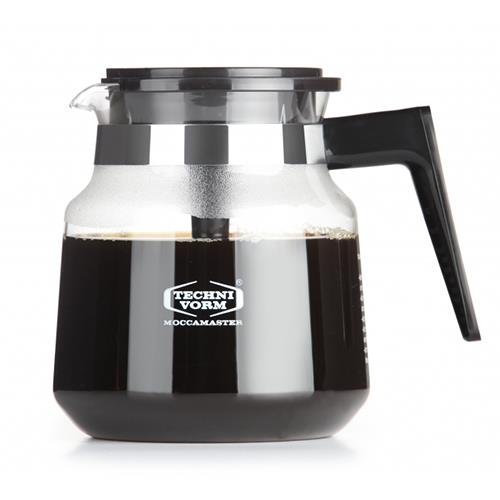 Technivorm Glass Carafe for KB-741, K-741 Brewers