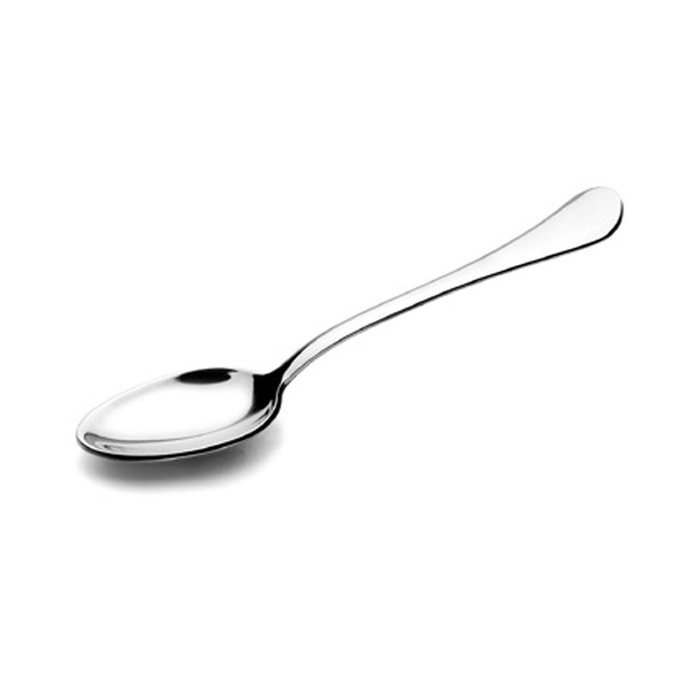 Motta Stainless Steel Espresso Spoon - Set of 6 Spoons