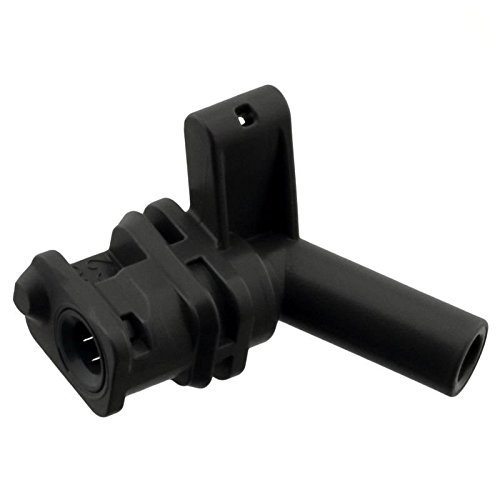Nespresso DeLonghi Descaling Pipe for Lattissima Plus & Lattissima Touch 7313222371 7313226711 N2