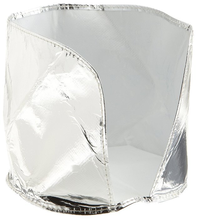 Tops Mfg. Co. Insulating Cover for Drip Coffeemaker Carafes