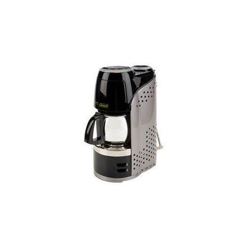 Coleman 2000007102 Coffee Maker