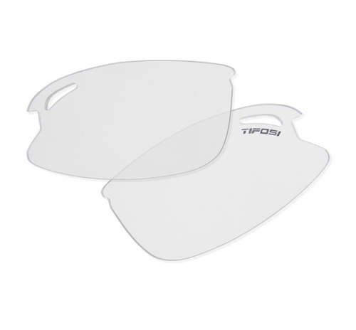 Tifosi Optics Pave Sunglasses Replacement Lenses - Standard (Smoke)