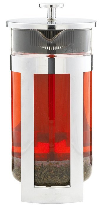 GROSCHE Boston Premium French Press Coffee and Tea Maker (1000 ml (34 oz.)) N2