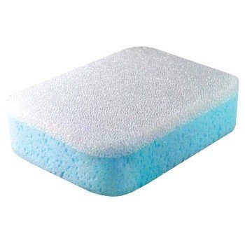 Scrub Sponge
