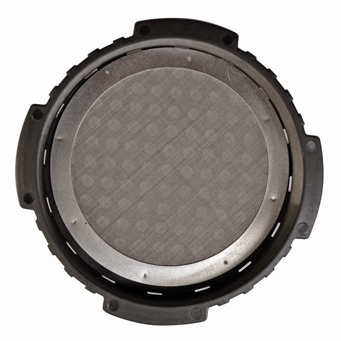 4 Pack Premium Metal Filters for AeroPress - 2016 Edition, Ultra Slim, Ultra Fine. Reusable and Easy to Wash N2