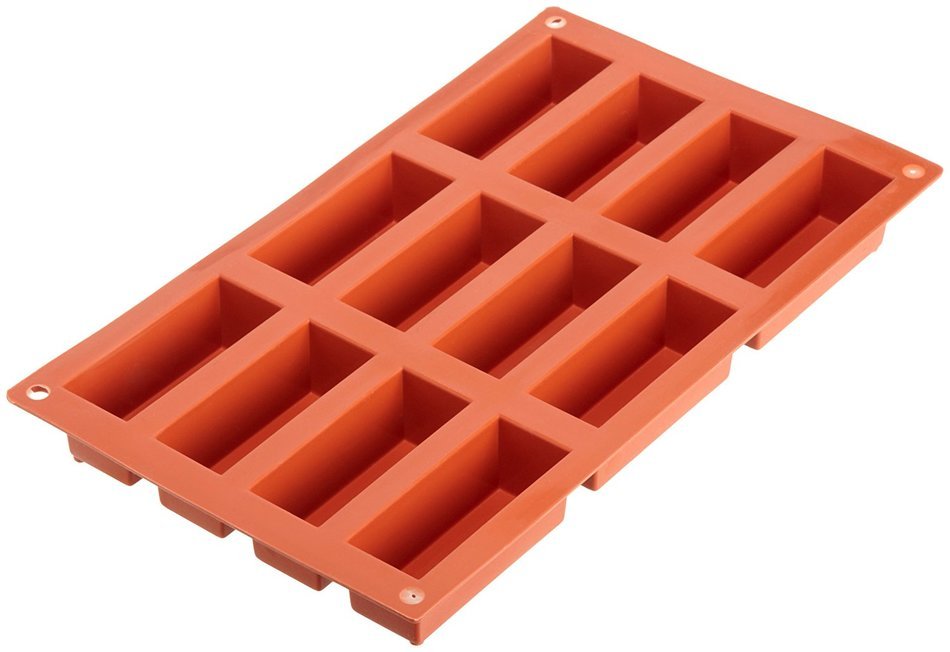 Silikomart Siliconflex Cake Mold N2