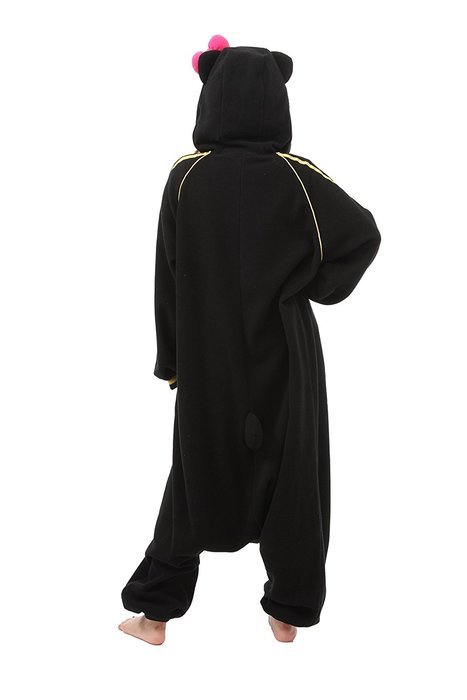 Hello Kitty Eternal Kigurumi (Pink) N2