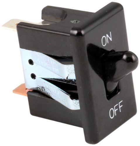 Bunn 01061.0000 Momentary Start Switch