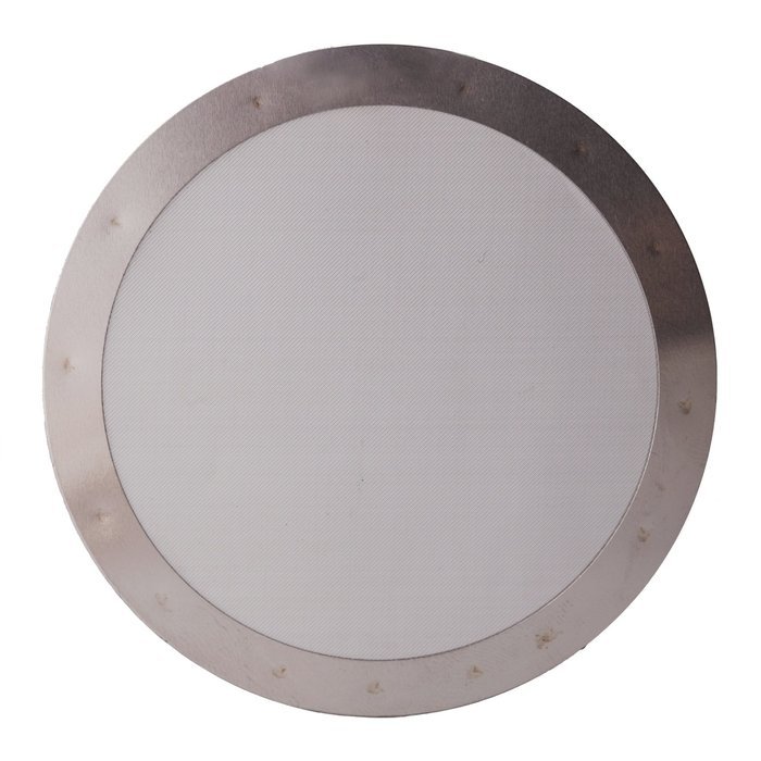 S Filter - The Original Mesh Filter for AeroPress - Built in the USA and Guaranteed for Life N6