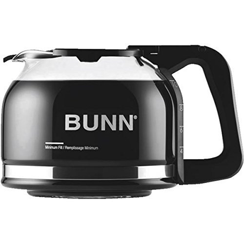 Bunn Drip Free Replacement Coffee Decanter - 1 Each