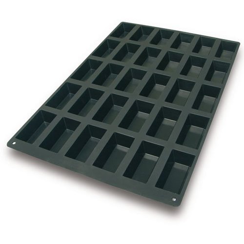 Silikomart Half-Sphere Mold N3