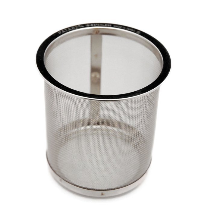 eve-mode Tea Infuser Busket 62-70 pillar basket N2