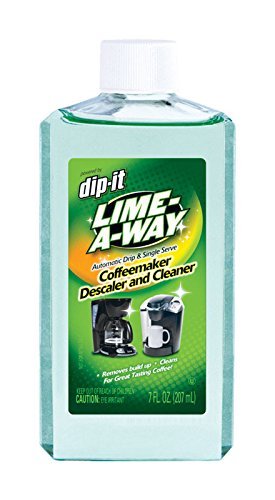 Dip-It Automatic Drip Coffeemaker Cleaner: 7 OZ