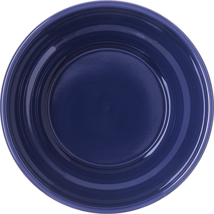 Carlisle 4312560 SAN Salsa Dish Ramekin, 5 oz Capacity, 1.80" Height, Cobalt Blue (Case of 48) N2