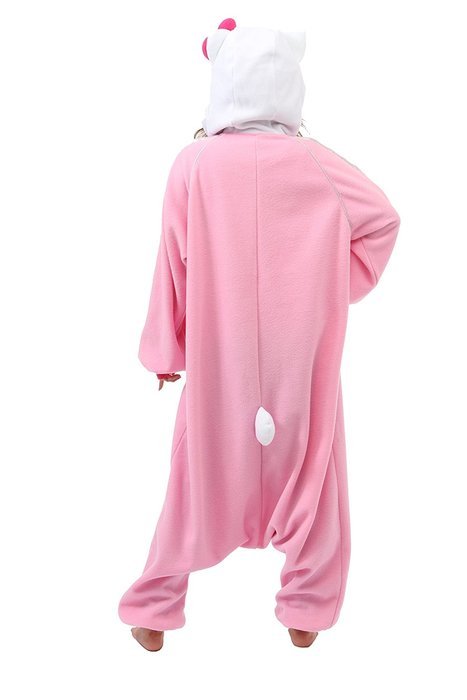 Hello Kitty Eternal Kigurumi (Pink) N3