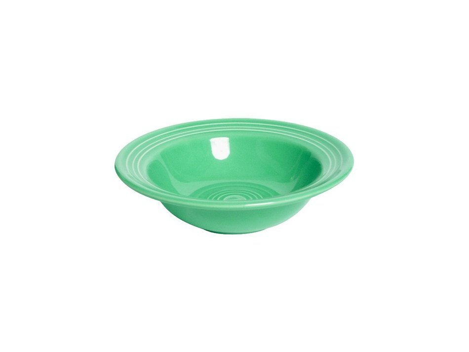 Tuxton Home Concentrix Bowl (Set of 4), 13 oz, Cayenne Red; Restaurant Grade Nonporous Virtrified China; Thermal... N82