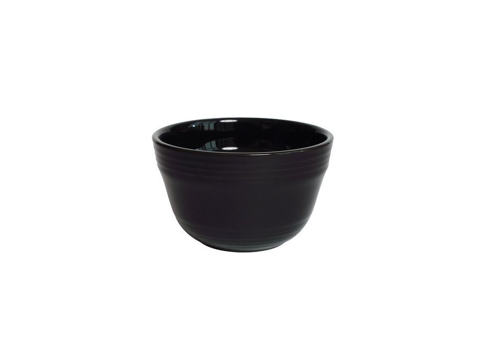 Tuxton Home Concentrix Bowl (Set of 4), 13 oz, Cayenne Red; Restaurant Grade Nonporous Virtrified China; Thermal... N87