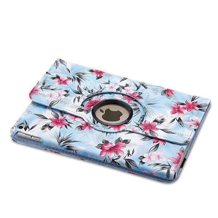 TOPCHANCES Modern Smart Cover Case for iPad 2 3 4 with Auto Sleep/Wake Function and 360 Degree Rotating Stand-... N25