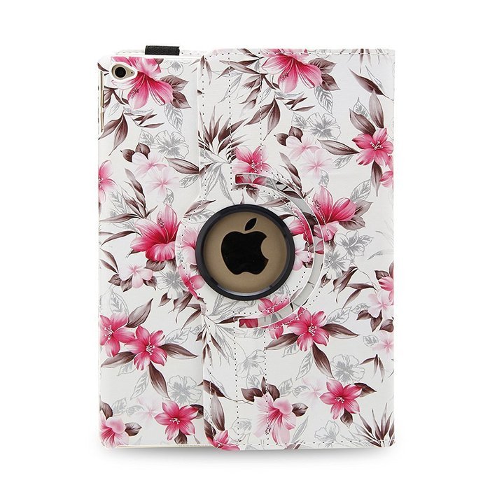 TOPCHANCES Modern Smart Cover Case for iPad 2 3 4 with Auto Sleep/Wake Function and 360 Degree Rotating Stand-... N26