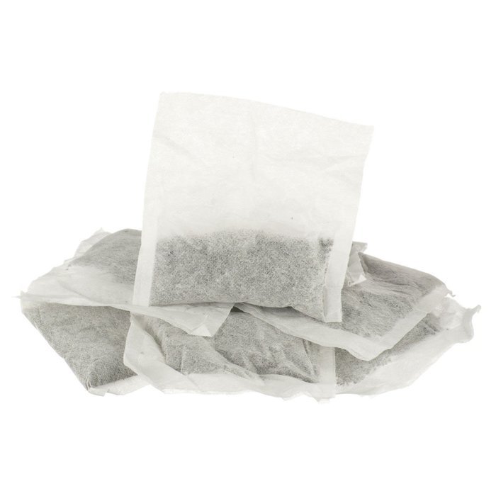 Metropolitan Tea 60 Count Classic Teabags, Monk's Blend N5