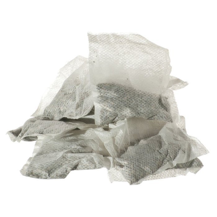 Metropolitan Tea 60 Count Classic Teabags, Balance N2