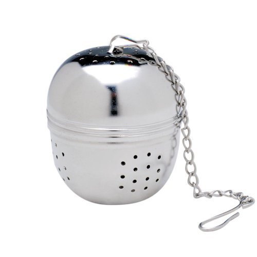 TOOGOO(R) Stainless Steel Tea Ball