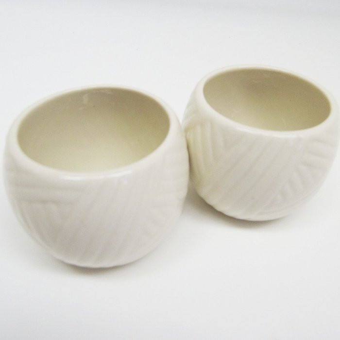 Sun Art Calico cat Sake Bottle and Sake Cups set SAN2524 from Japan N4