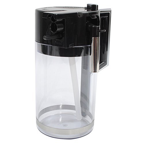De'longhi Dlsc007 Coffee Maker Milk Jug & Lid N2