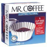 Rockline #UF100 100CT Coffee Filter N2