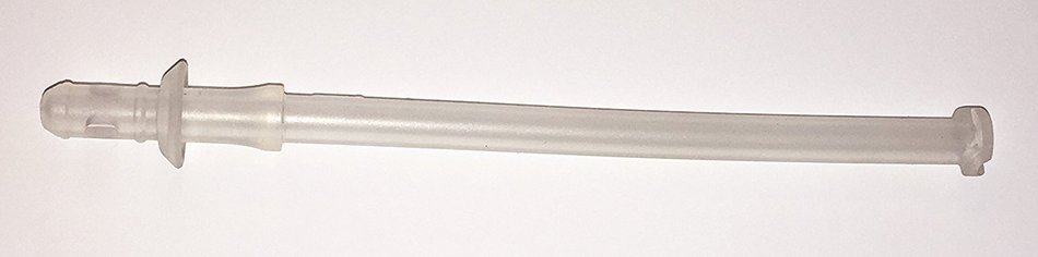 DeLonghi Nespresso Lattissima Pro EN750.MB Aspiration Tube Pipe Milk Suction N2