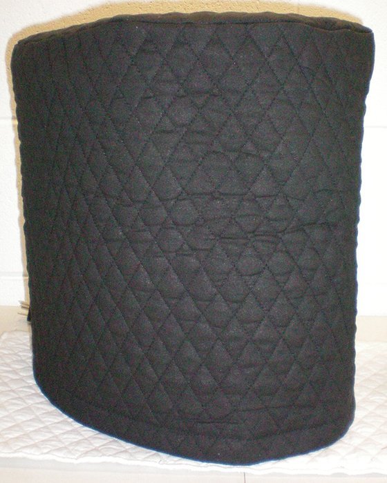 Quilted Keurig 2.0 Brewing System Cover (Burgundy) N5