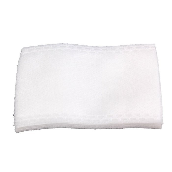 BQLZR Disposable String Drawstring Empty Seal Spice Herbal Filter Paper Herb Loose Tea Bags 5 x 7cm Pack of 100 N2