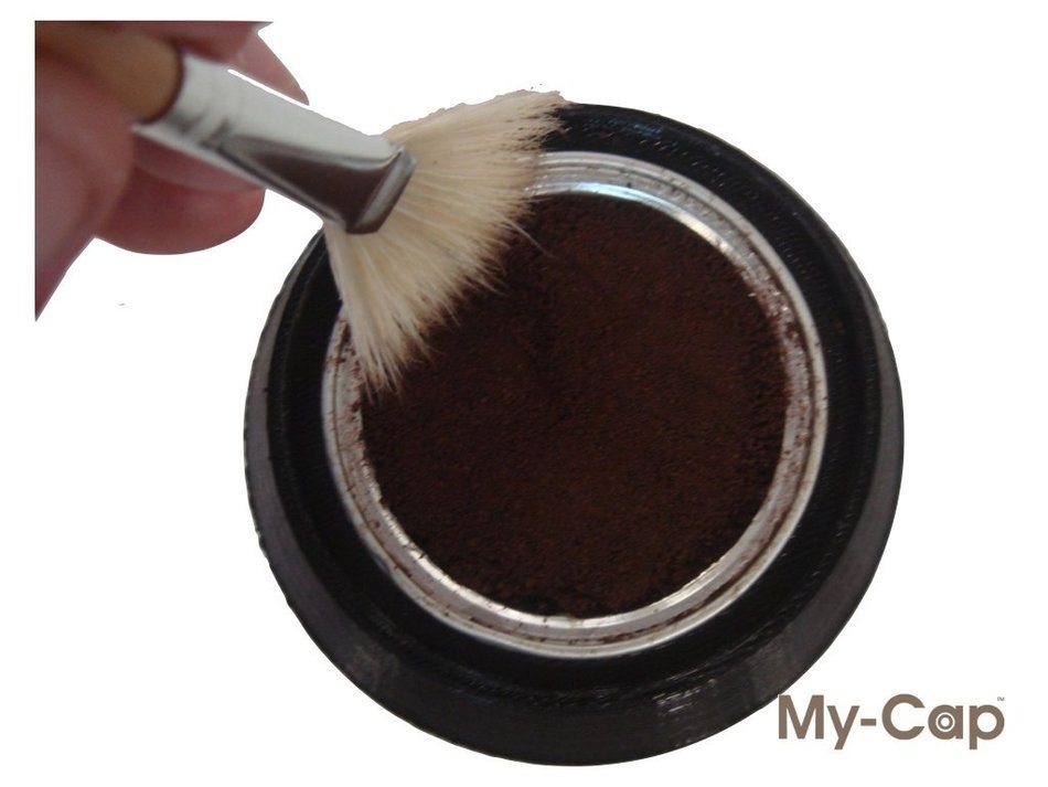 My-Cap Foils to Reuse Capsules for Nespresso VertuoLine Brewers N3