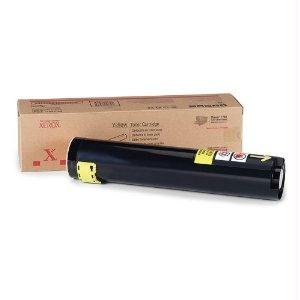 Xerox Yellow Toner Cartridge 7750 106R00655 - By "Xerox" - Prod. Class: Printers/Printer Cartridge - Laser Color