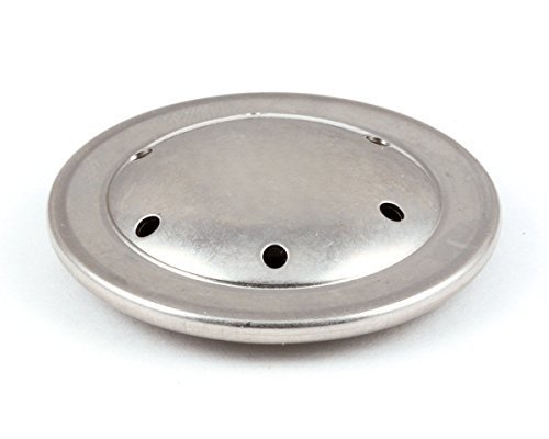 Bunn Commercial Spray Head Replacement, 01082.0000